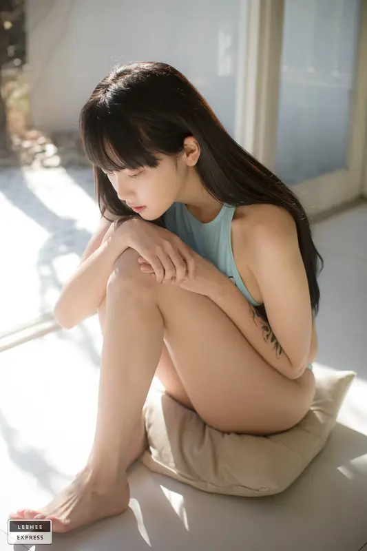 [LeeheeExpress]017 LEBE-016A - GMS 17