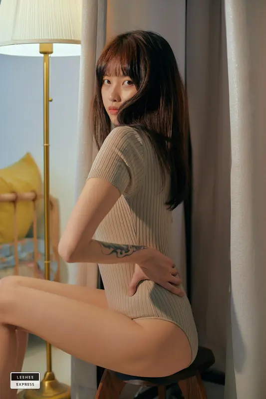 [LeeheeExpress]024 LEBE-026A GMS 10