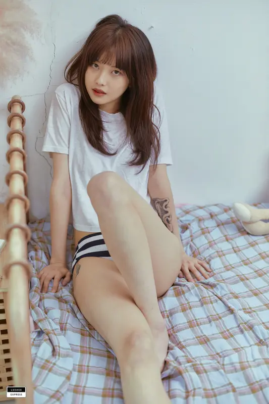 [LeeheeExpress]027 LEBE-031A - GMS 7