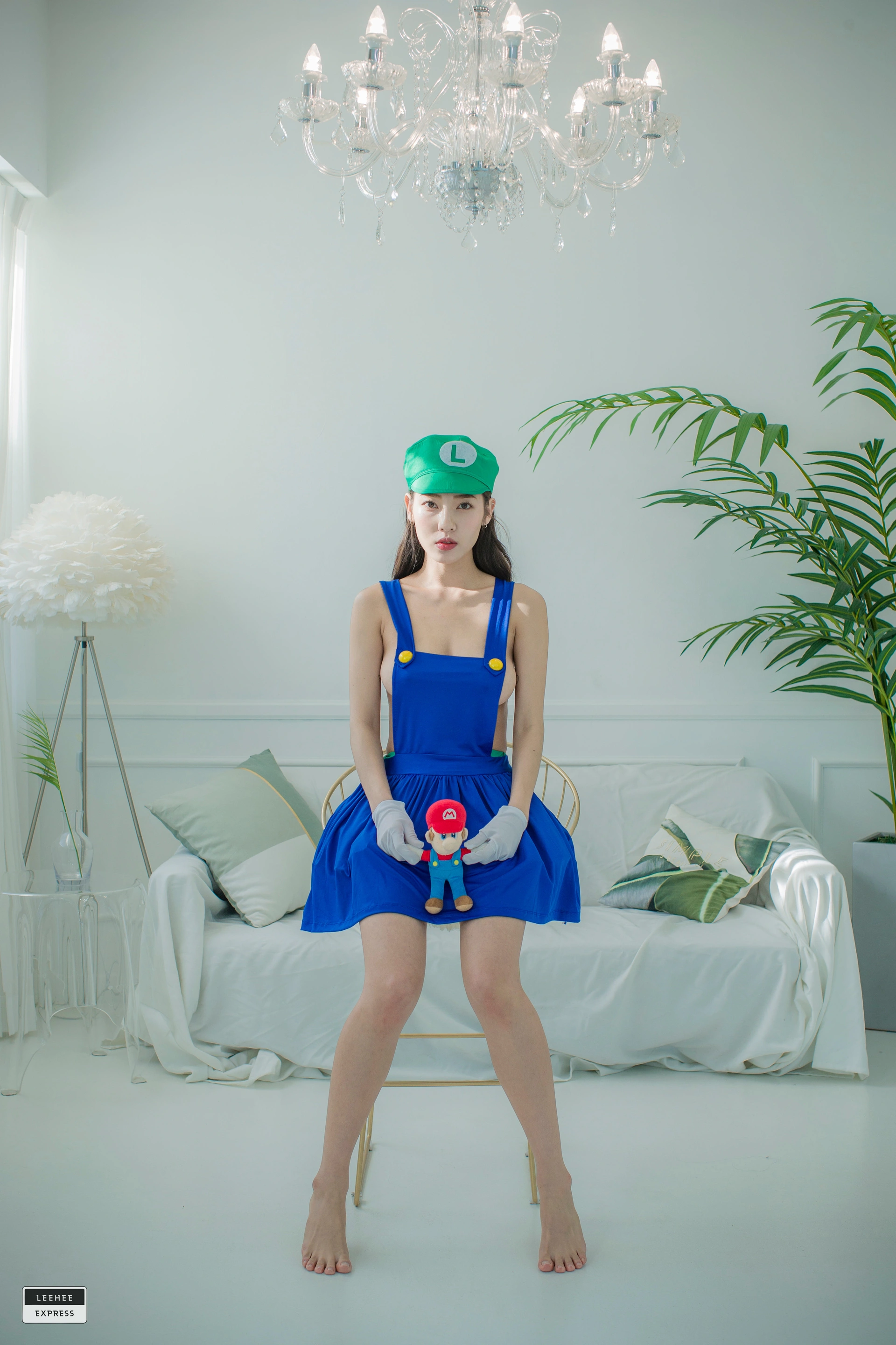 [LeeheeExpress]053 LEDG-042B - G.su 0